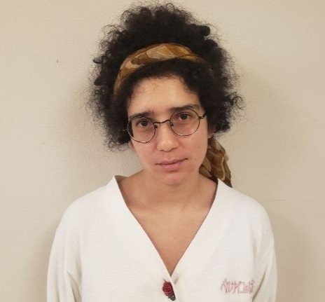 Andrea V. Nieves Rivera