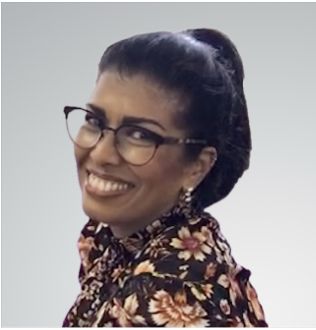 Dr. Marie Lluberes