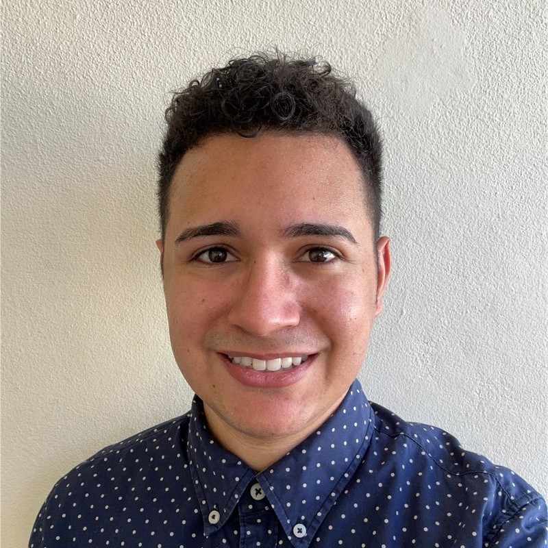 Michael H. Terrefortes Rosado